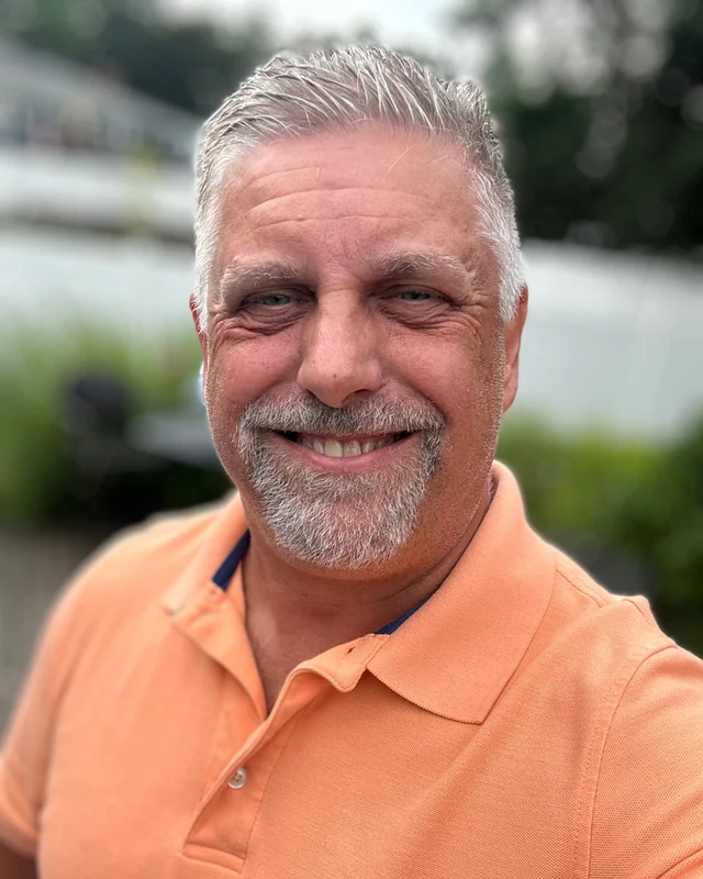 Brian Kwiatkowski, founder of ScaleUp Simple
